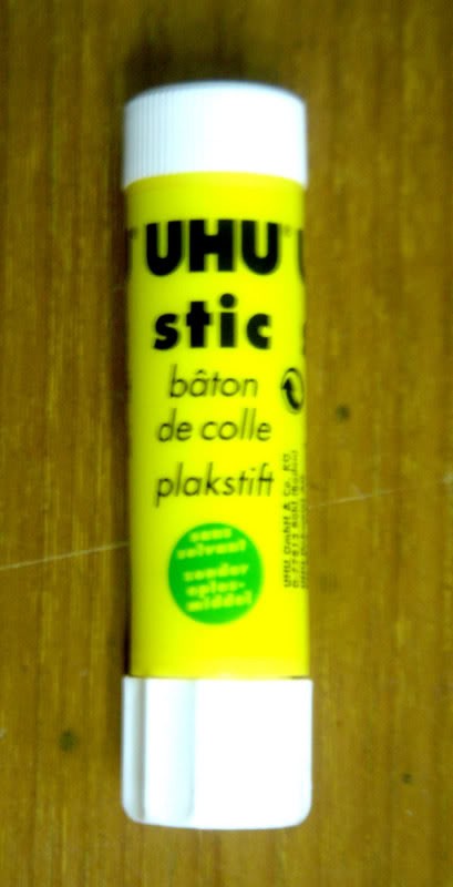 【欧易办公】供应批发供应正品德国UHU友好固体胶8.2G